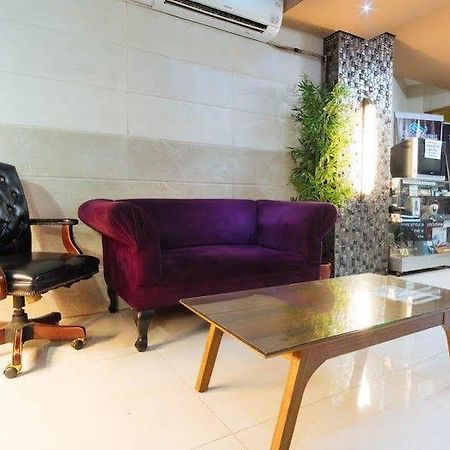 Sir William'S Hotel 奎松市 外观 照片