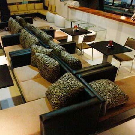 Sir William'S Hotel 奎松市 外观 照片