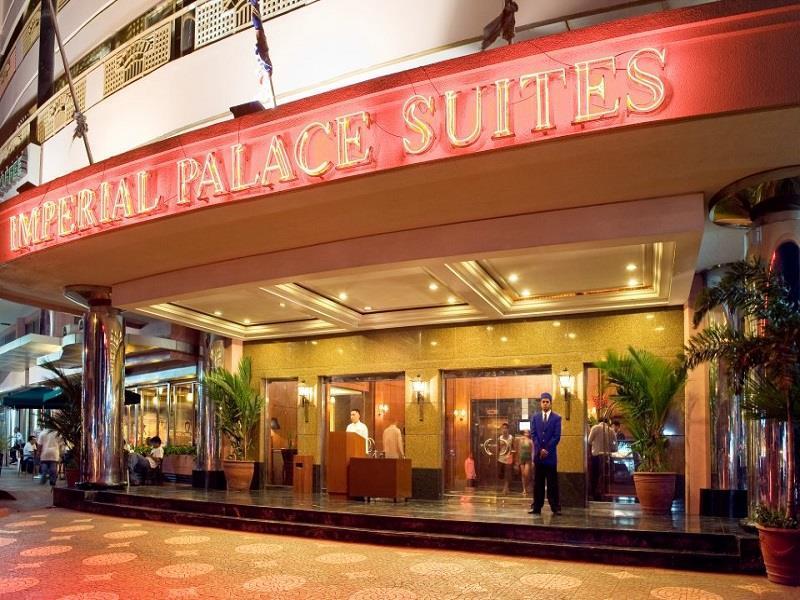 Sir William'S Hotel 奎松市 外观 照片