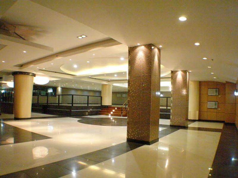 Sir William'S Hotel 奎松市 外观 照片