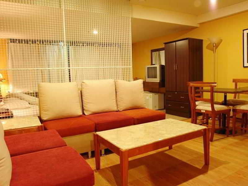 Sir William'S Hotel 奎松市 外观 照片