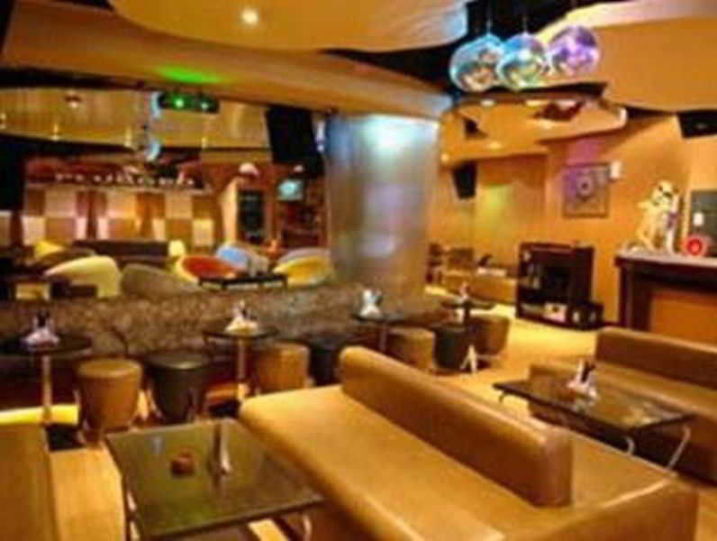 Sir William'S Hotel 奎松市 外观 照片