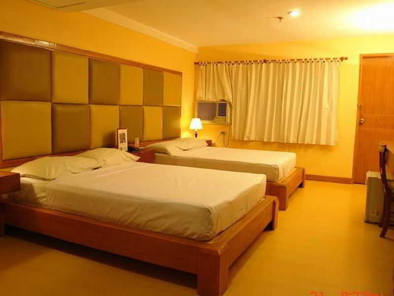 Sir William'S Hotel 奎松市 外观 照片