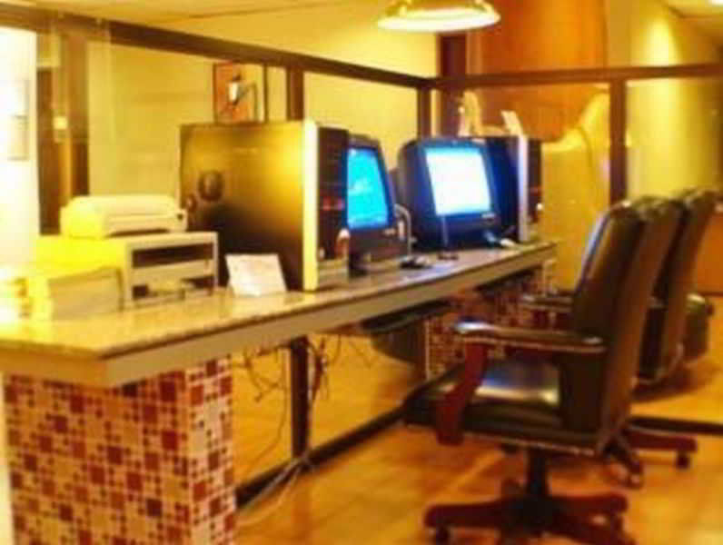 Sir William'S Hotel 奎松市 外观 照片